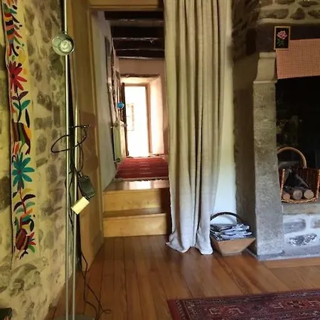 Feriehus Maison En Pierre En L'aubrac *