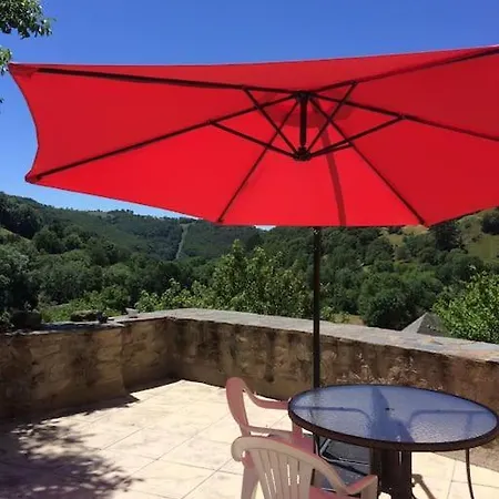 Maison En Pierre En L'aubrac * Saint-Chély-dʼAubrac