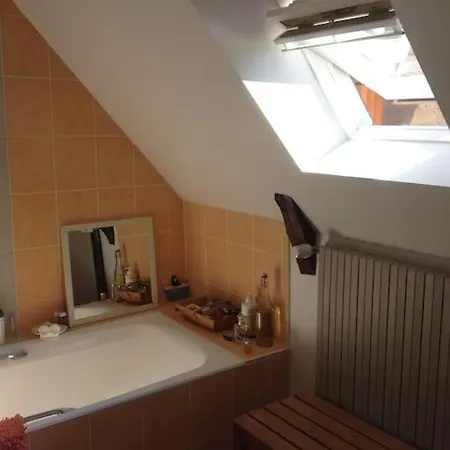 Feriehus Maison En Pierre En L'aubrac Saint-Chély-dʼAubrac