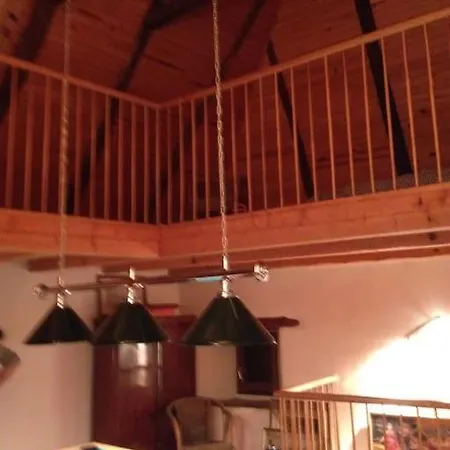 Feriehus Maison En Pierre En L'aubrac *