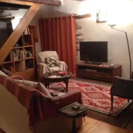 Feriehus Maison En Pierre En L'aubrac *
